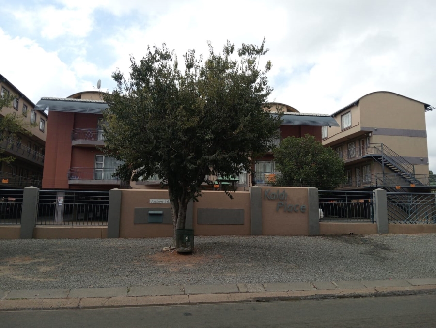 1 Bedroom Property for Sale in Bodorp North West